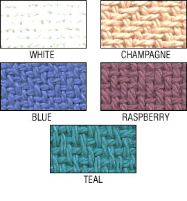 100% Cotton Snag Free Blankets. 66″ x 90″ @$15.55/Each. 12/Case. First Quality. Tightly Woven To Eliminate Snags & Pulls. Machine Washable. Preshrunk.